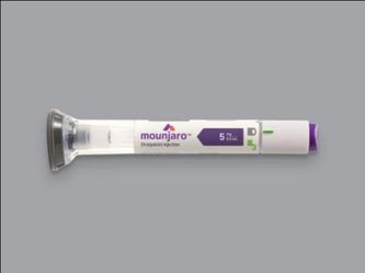Monjauro Pen