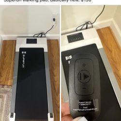 Walking Pad 