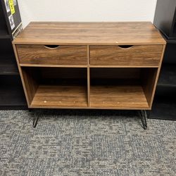 Free Record Player Stand 