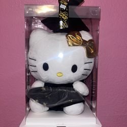 Graduation Plushie Giftset