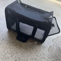 Animal Soft Carrier