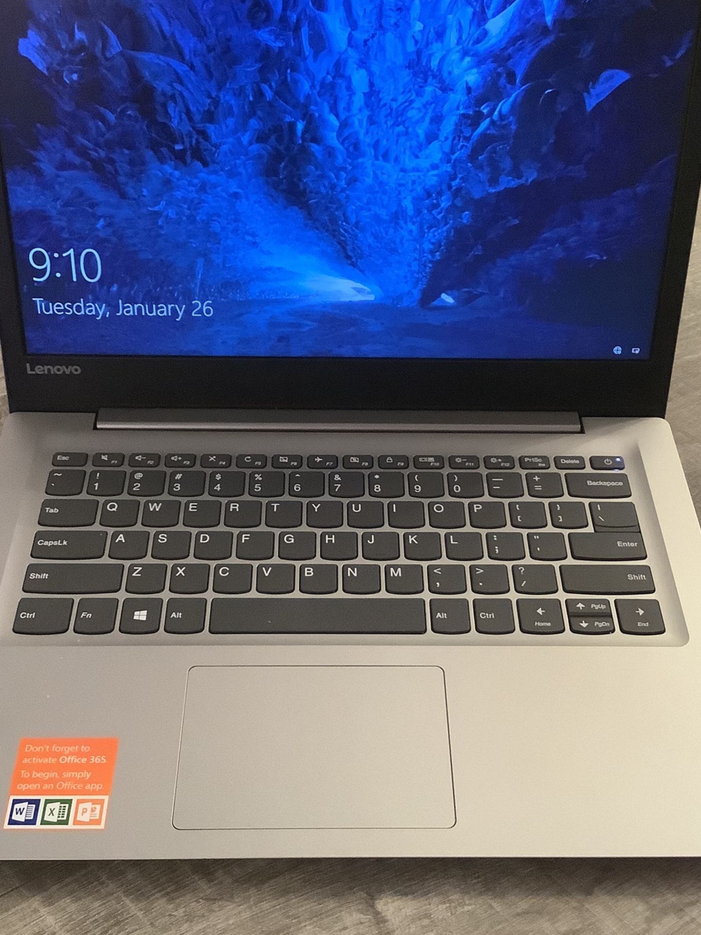 Lenovo 14" IdeaPad 130S Laptop