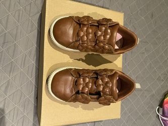 Shoes de niña
