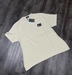 BALENCIAGA  FBI shirt