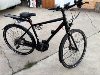 Trek Electric 50cm