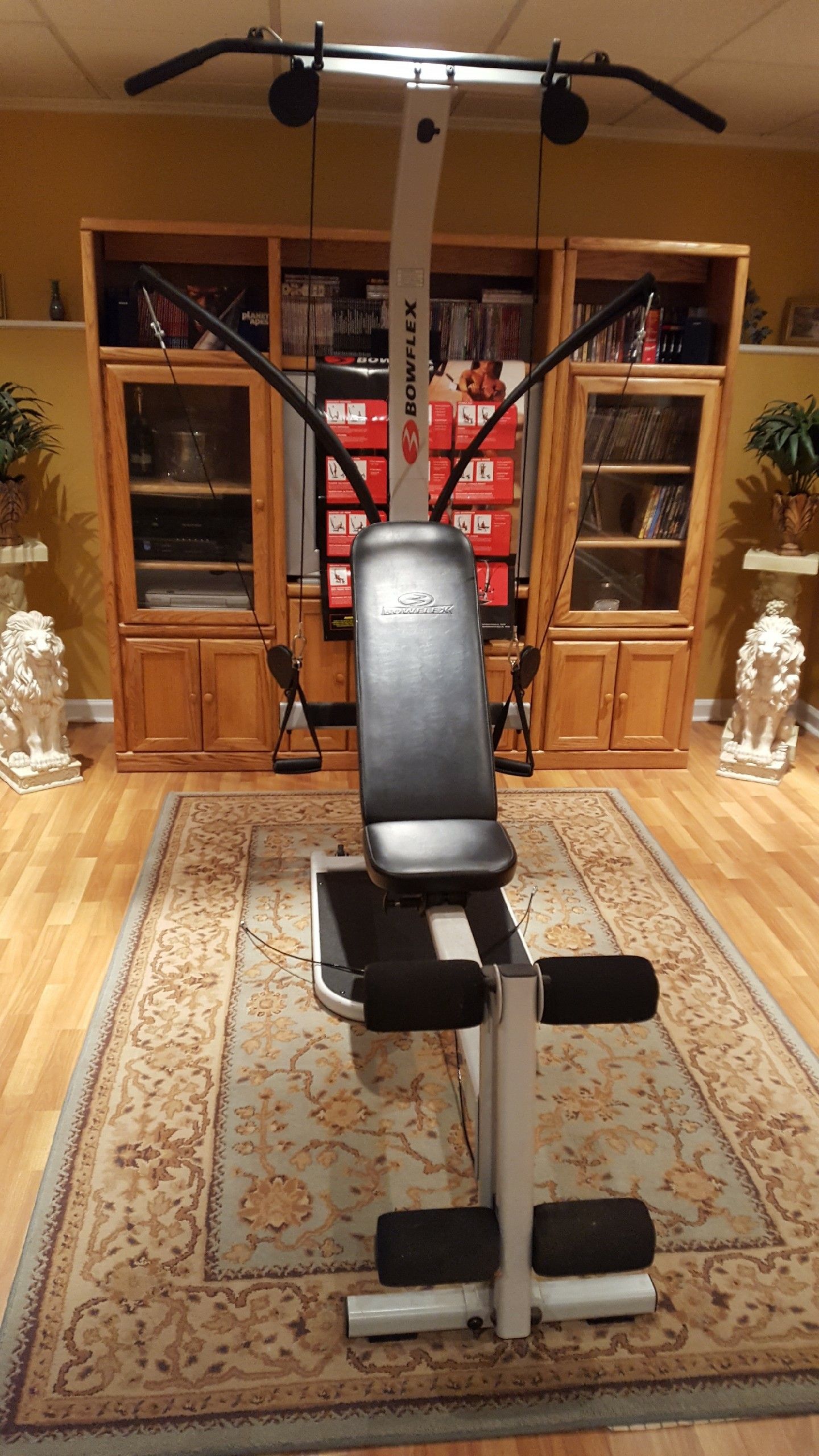 Bowflex Motivator 2. for Sale in Cumming GA OfferUp