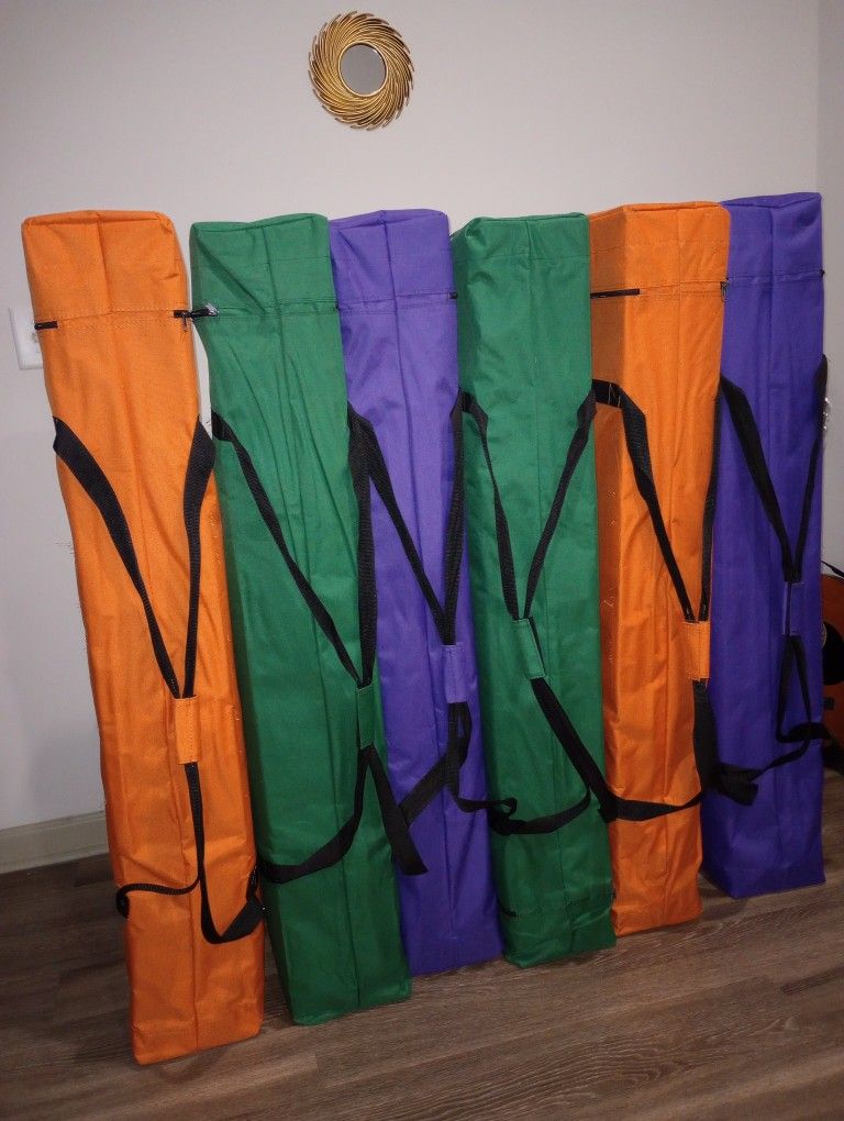 Tent 10x10 Tents Business Vendor 100 Each Or Two For 200 Quick Easy Pop Up