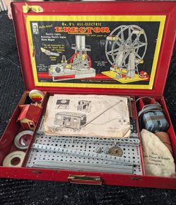 Erector Set 