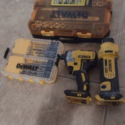 DeWalt Tools