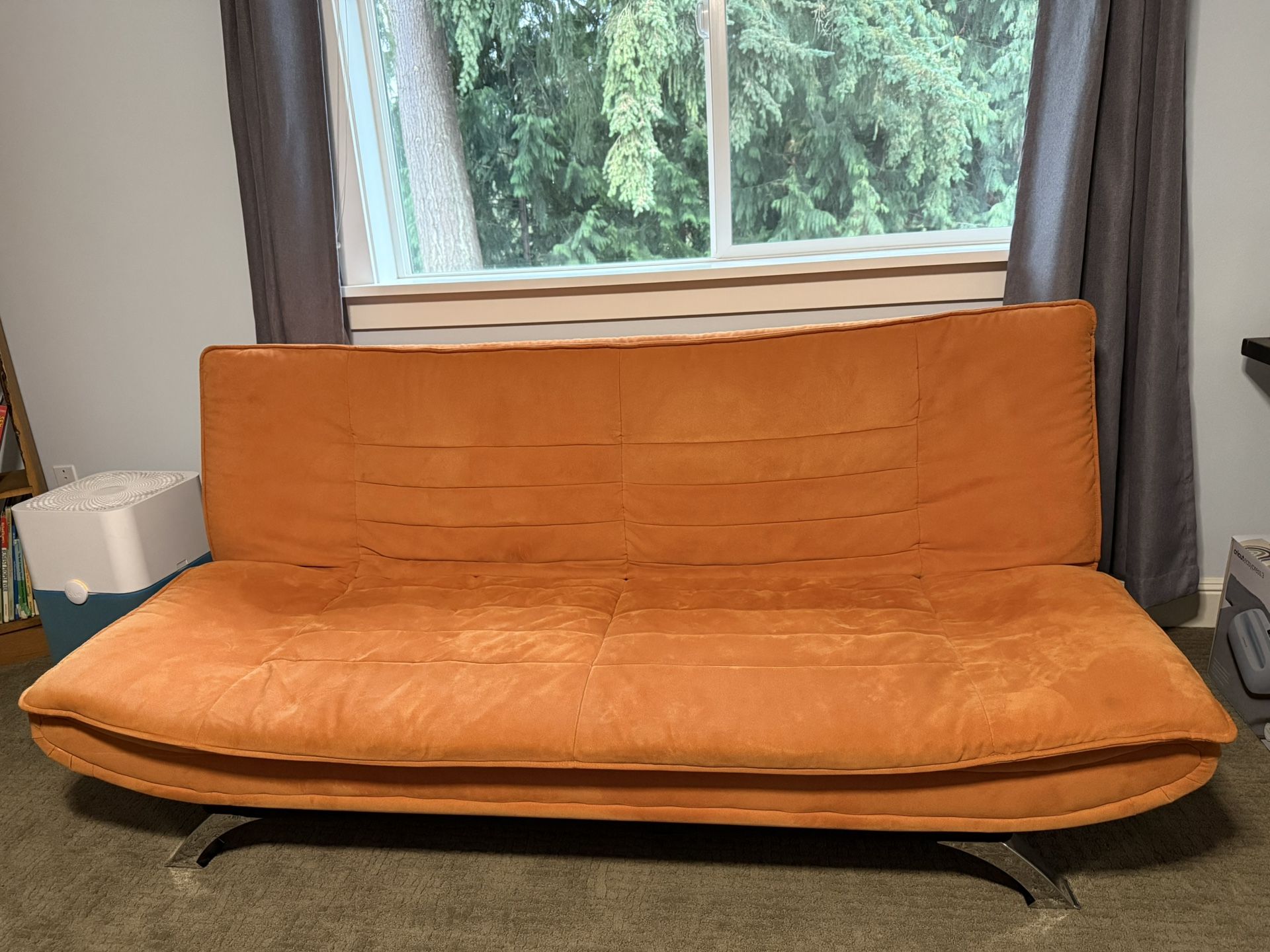 Futon Sofa