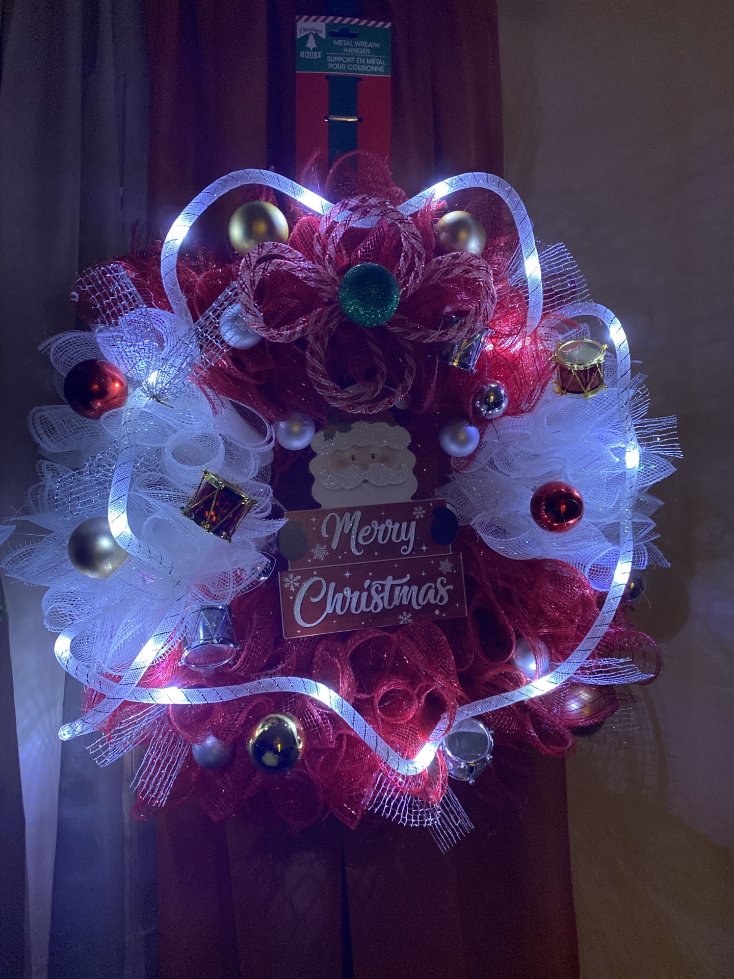 Christmas Wreaths