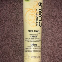 Marc Anthony Strictly Curls Curl Envy Perfect Curl Cream