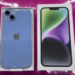 iPhone 14 Plus Unlocked 5G 