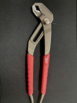 Milwaukee Pliers