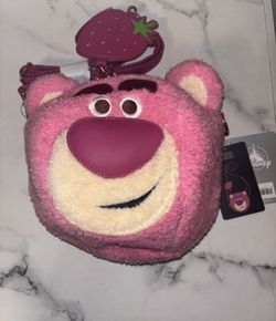 Scented Disney