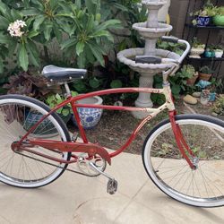 Schwinn Cruiser