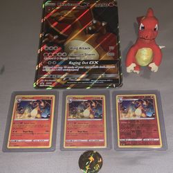 🔥Charizard Pokemon Lot🔥