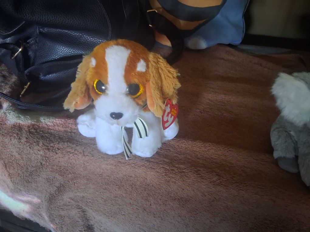 Ty Babies In Excellent Condition