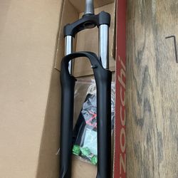 Suntour XCM 34 Fork 