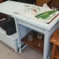 Repurposed Bar 