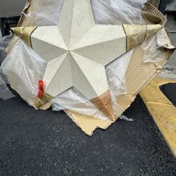 Decorative Canvas Start 