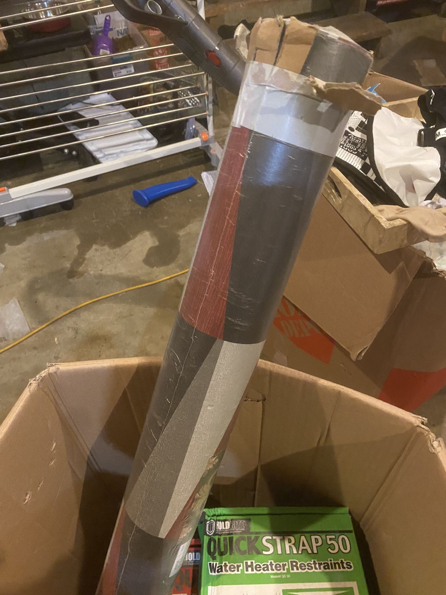 Wall Paper - Brand New Big Role