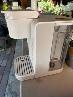 Coffee keurig