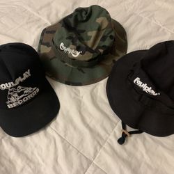 Foulplay Head Wear 