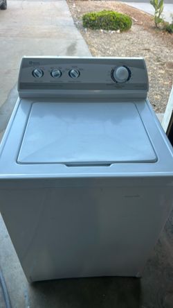 Maytag old school washer