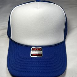 Trucker Hat