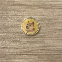 DogeCoin