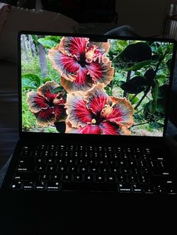 2022 MacBook Air