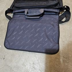 Laptop Bag And Organizer
