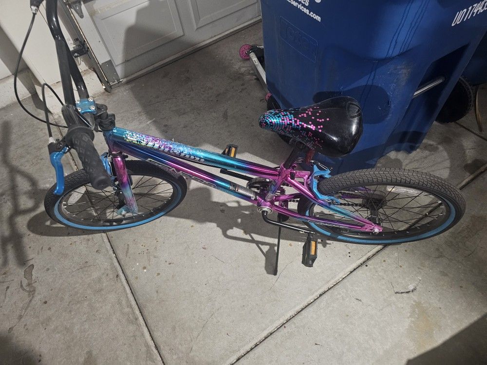 Kids Bike