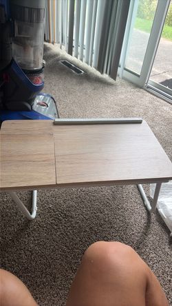 Small table for computer