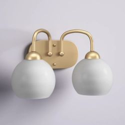 Vanity Bathroom Light - NEW