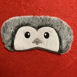 Owl Sleeping Mask