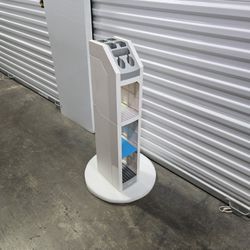 Wii Tower