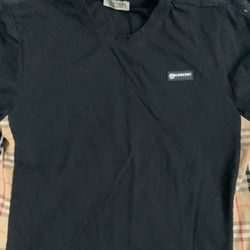 Burberry Shirt Size Medium 