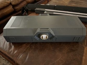Stellan Gios high republic light saber