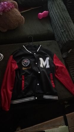 Jersey jacket
