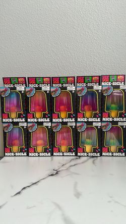Needoh Nice-Sicle