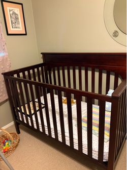 Crib