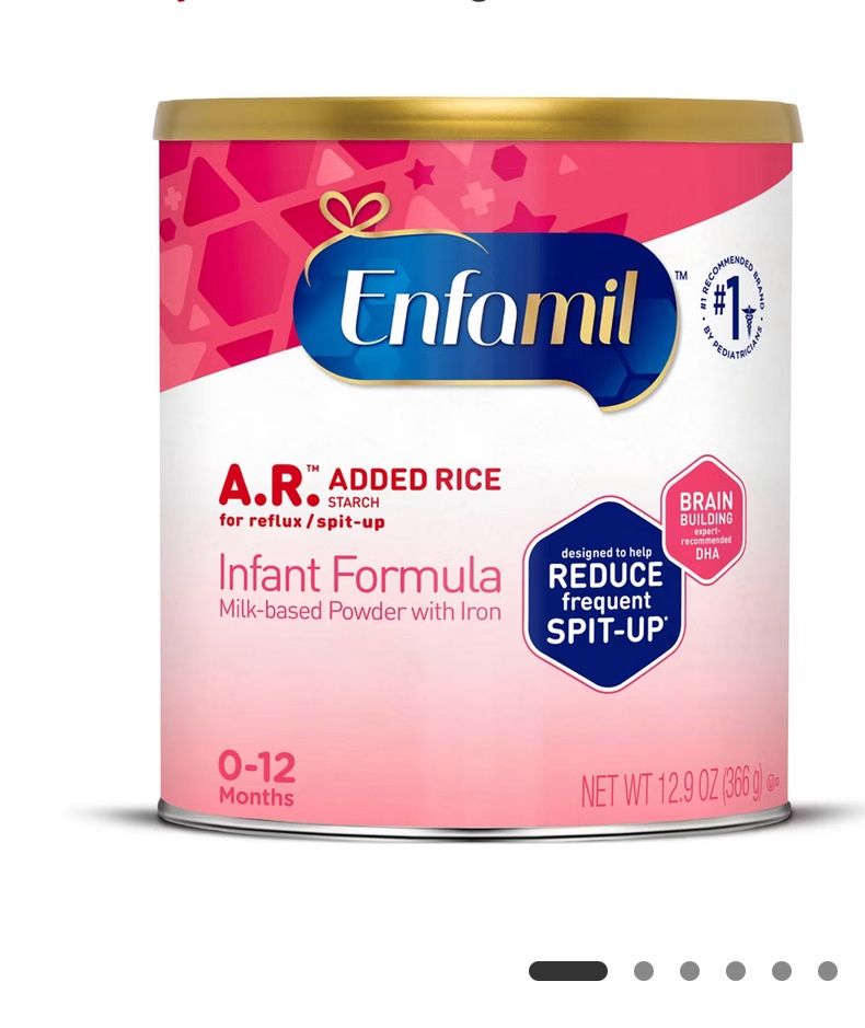 Enfamil AR