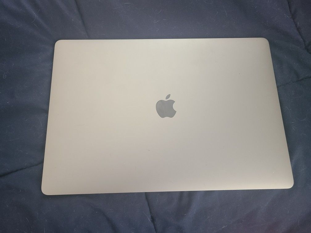 Macbook Pro 2019