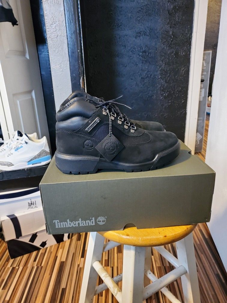Timberland Field Boot Brand New Sz 8.5 $125 - www