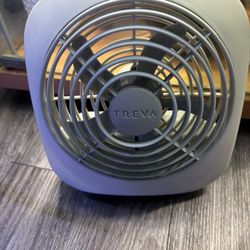 Small  Fan For Plants Display 