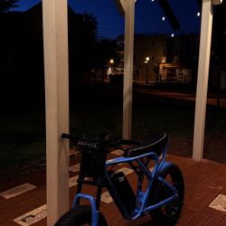 Ridstar Q20