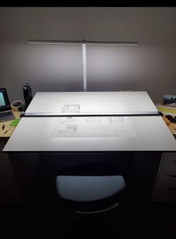 Drafting Board Portable Drawing Board