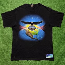 Vintage Harley Davidson Shirt Medium